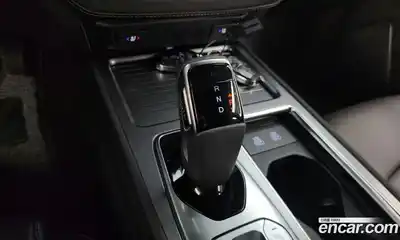 SsangYong Rexton 2025 2.2 Автомат в Москве № 34752, миниатюра 2