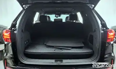 SsangYong Rexton 2025 2.2 Автомат в Москве № 34752, миниатюра 7