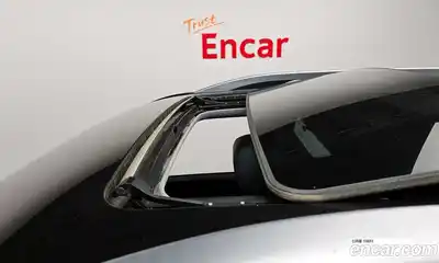 SsangYong Rexton, 2018