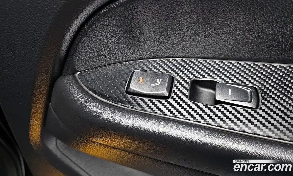 SsangYong Rexton 2018 2.2 Автомат в Москве № 35224, фото 13