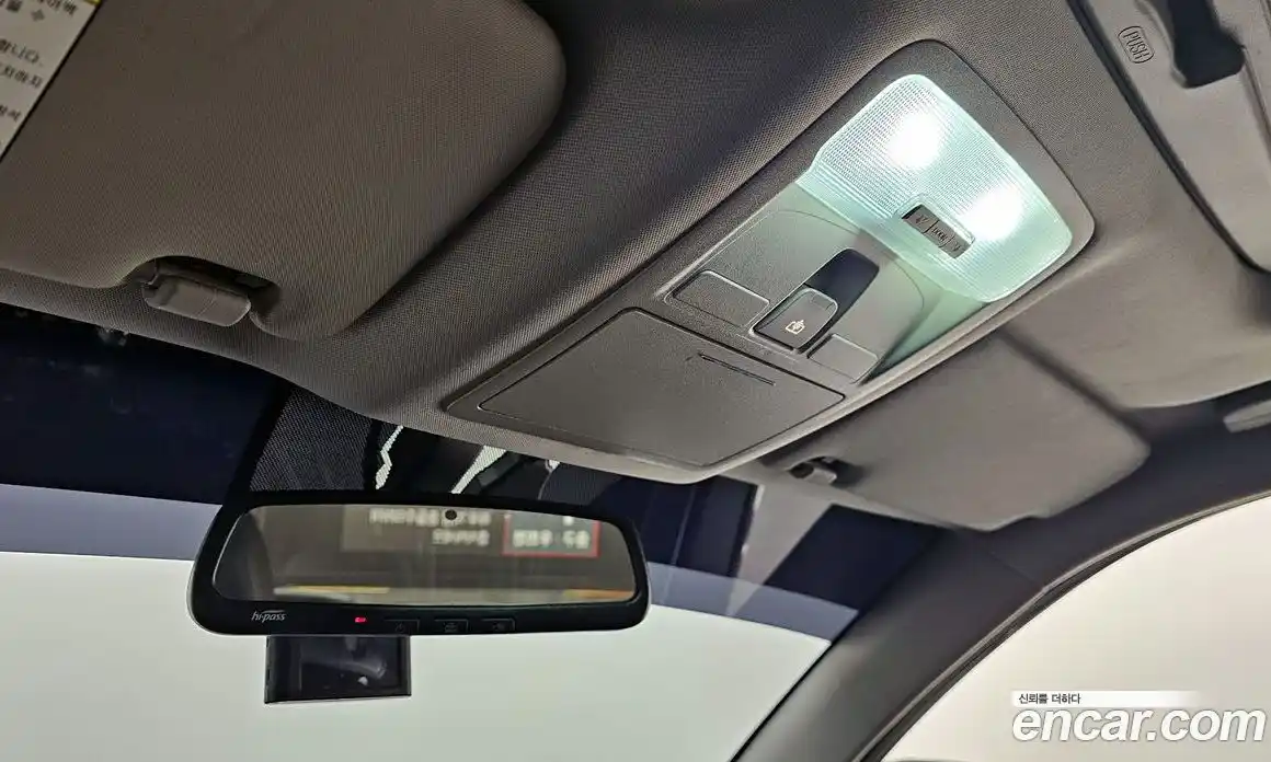 SsangYong Rexton 2018 2.2 Автомат в Москве № 35224, фото 16