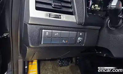 SsangYong Rexton 2018 2.2 Автомат в Москве № 35224, миниатюра 6