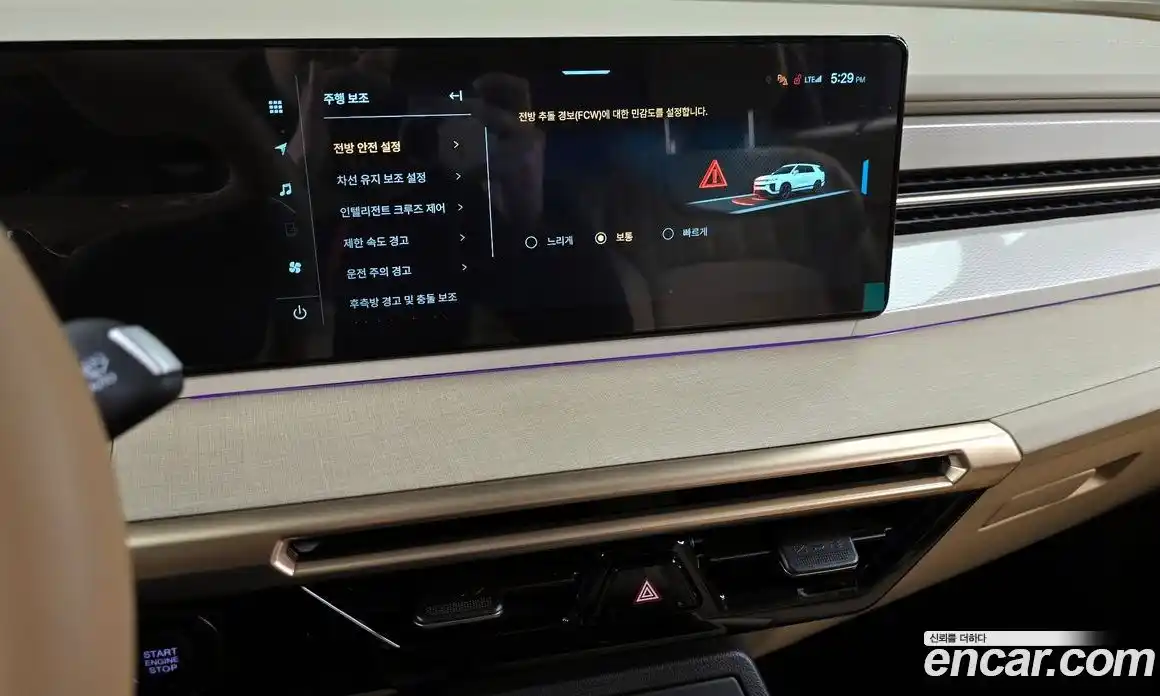 SsangYong Actyon 2026 1.5 Автомат в Москве № 35532, фото 11