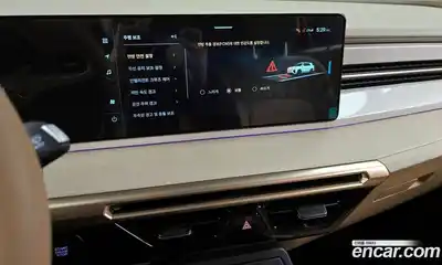 SsangYong Actyon 2026 1.5 Автомат в Москве № 35532, миниатюра 11