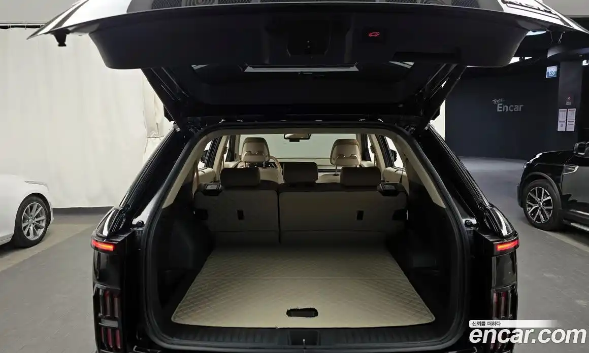 SsangYong Actyon 2026 1.5 Автомат в Москве № 35532, фото 14