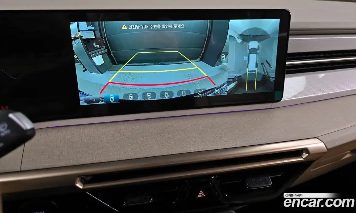 SsangYong Actyon 2026 1.5 Автомат в Москве № 35532, фото 15