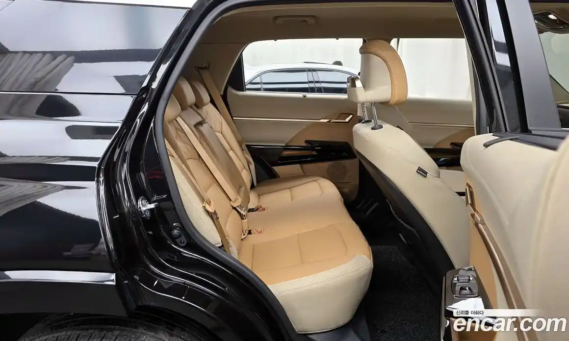 SsangYong Actyon 2026 1.5 Автомат в Москве № 35532, фото 17