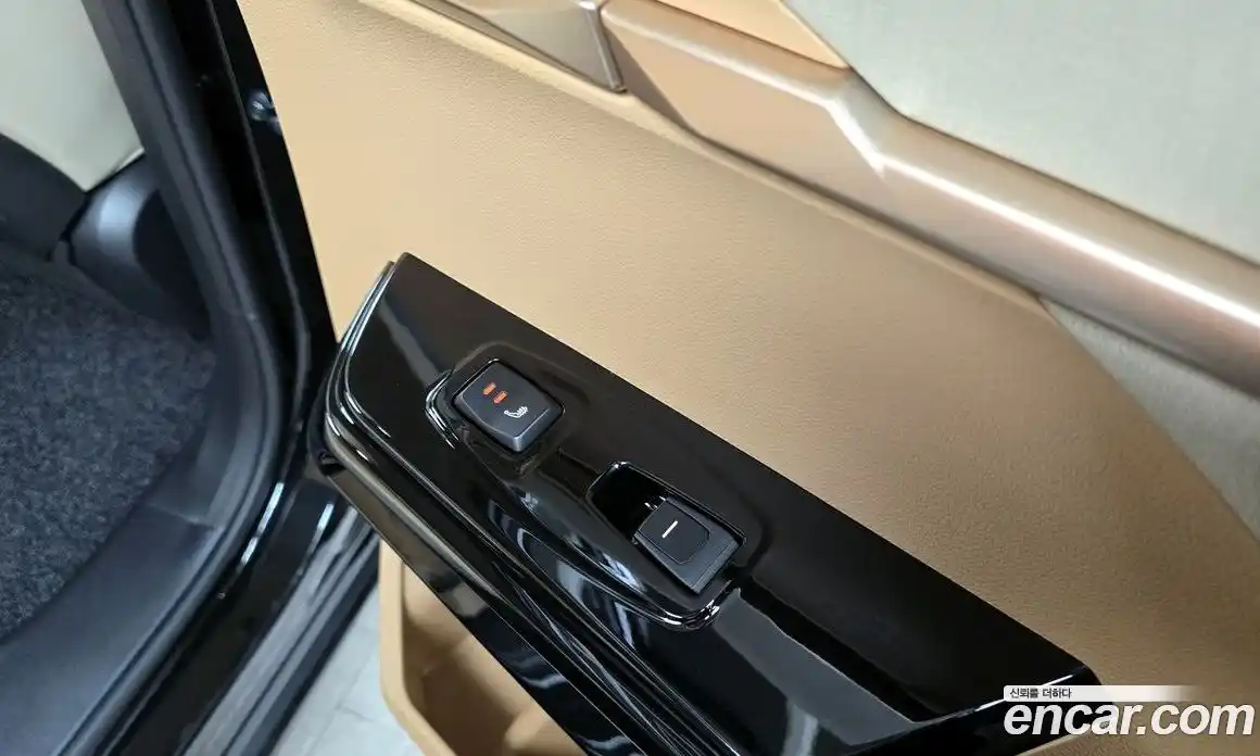 SsangYong Actyon 2026 1.5 Автомат в Москве № 35532, фото 18