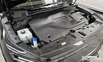 SsangYong Actyon 2026 1.5 Автомат в Москве № 35532, миниатюра 2