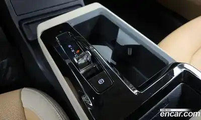 SsangYong Actyon 2026 1.5 Автомат в Москве № 35532, миниатюра 3