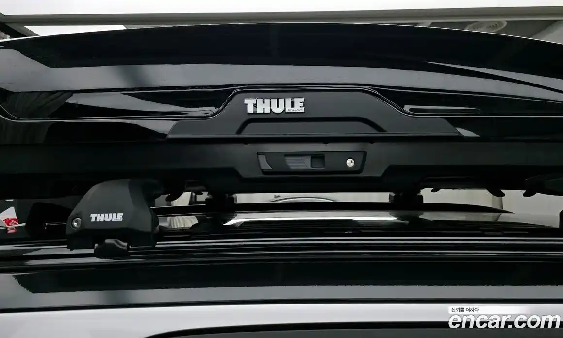 SsangYong Actyon 2026 1.5 Автомат в Москве № 35532, фото 4