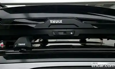 SsangYong Actyon 2026 1.5 Автомат в Москве № 35532, миниатюра 4