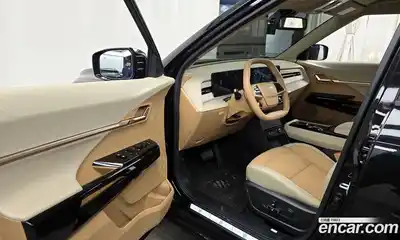 SsangYong Actyon 2026 1.5 Автомат в Москве № 35532, миниатюра 5