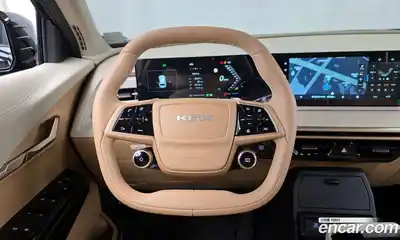 SsangYong Actyon 2026 1.5 Автомат в Москве № 35532, миниатюра 8