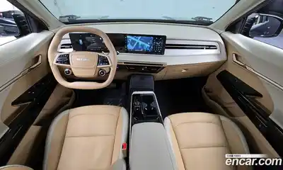 SsangYong Actyon 2026 1.5 Автомат в Москве № 35532, миниатюра 9