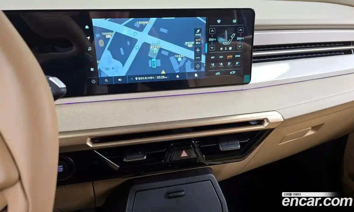 SsangYong Actyon 2026 1.5 Автомат в Москве № 35532, фото 10