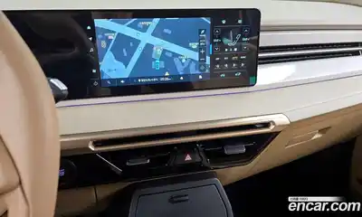 SsangYong Actyon 2026 1.5 Автомат в Москве № 35532, миниатюра 10