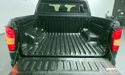 SsangYong Rexton 2022 2.2 Автомат в Москве № 36201, миниатюра 5