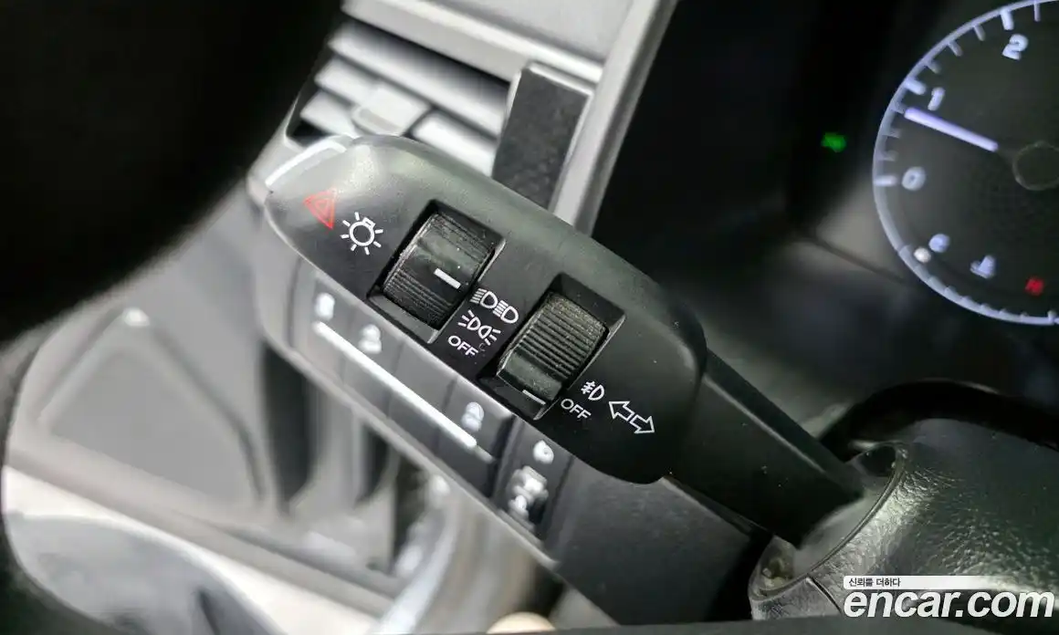 SsangYong Rexton 2022 2.2 Автомат в Москве № 36201, фото 6