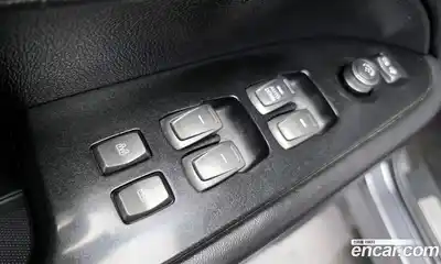 SsangYong Rexton 2022 2.2 Автомат в Москве № 36201, миниатюра 9