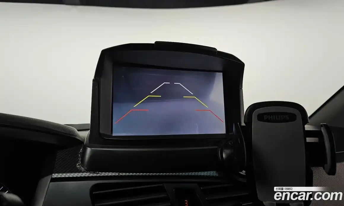 SsangYong Korando 2015 2.0 Автомат в Москве № 36481, фото 18