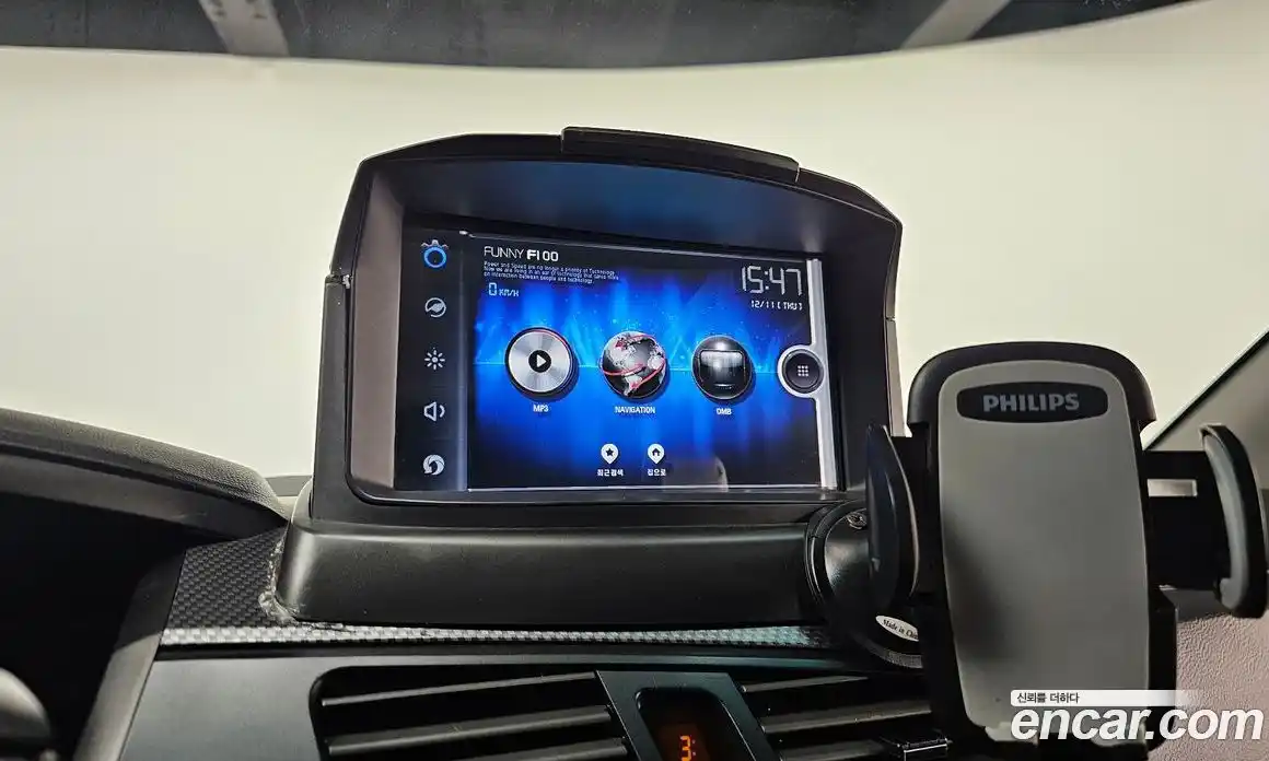 SsangYong Korando 2015 2.0 Автомат в Москве № 36481, фото 20