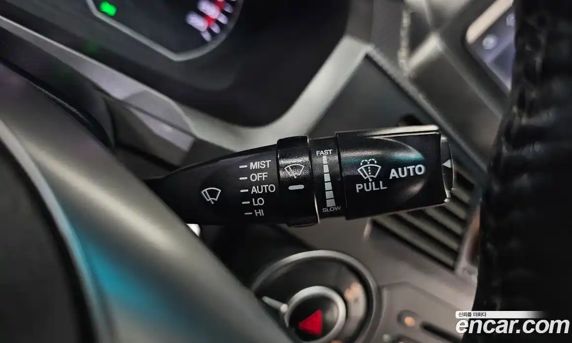 SsangYong Korando 2015 2.0 Автомат в Москве № 36481, фото 3