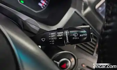 SsangYong Korando 2015 2.0 Автомат в Москве № 36481, миниатюра 3