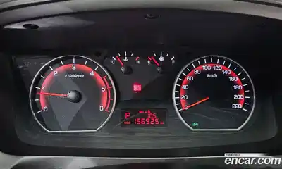 SsangYong Korando 2015 2.0 Автомат в Москве № 36481, миниатюра 4