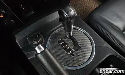 SsangYong Korando 2015 2.0 Автомат в Москве № 36481, миниатюра 8