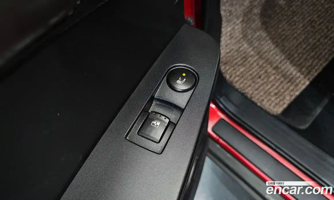 SsangYong Korando 2015 2.0 Автомат в Москве № 36481, фото 9