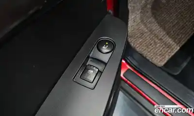 SsangYong Korando 2015 2.0 Автомат в Москве № 36481, миниатюра 9