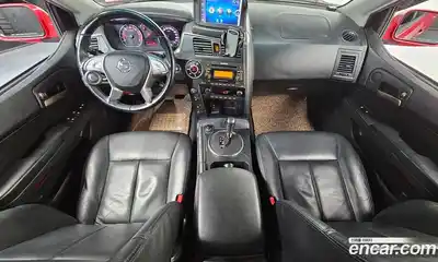 SsangYong Korando 2015 2.0 Автомат в Москве № 36481, миниатюра 10