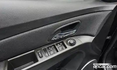 Chevrolet Cruze 2015 1.8 Автомат в Москве № 36920, миниатюра 11