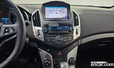 Chevrolet Cruze 2015 1.8 Автомат в Москве № 36920, миниатюра 12