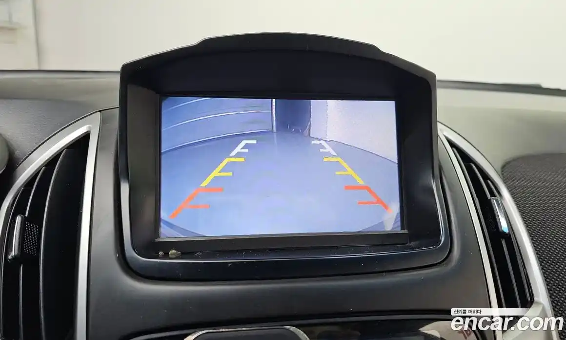 Chevrolet Cruze 2015 1.8 Автомат в Москве № 36920, фото 20