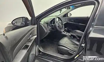 Chevrolet Cruze 2015 1.8 Автомат в Москве № 36920, миниатюра 7