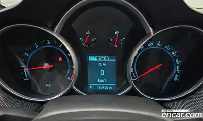 Chevrolet Cruze 2015 1.8 Автомат в Москве № 36920, миниатюра 10