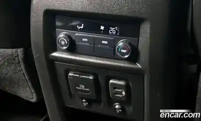 Chevrolet Traverse 2020 3.6 Автомат в Москве № 37049, миниатюра 12