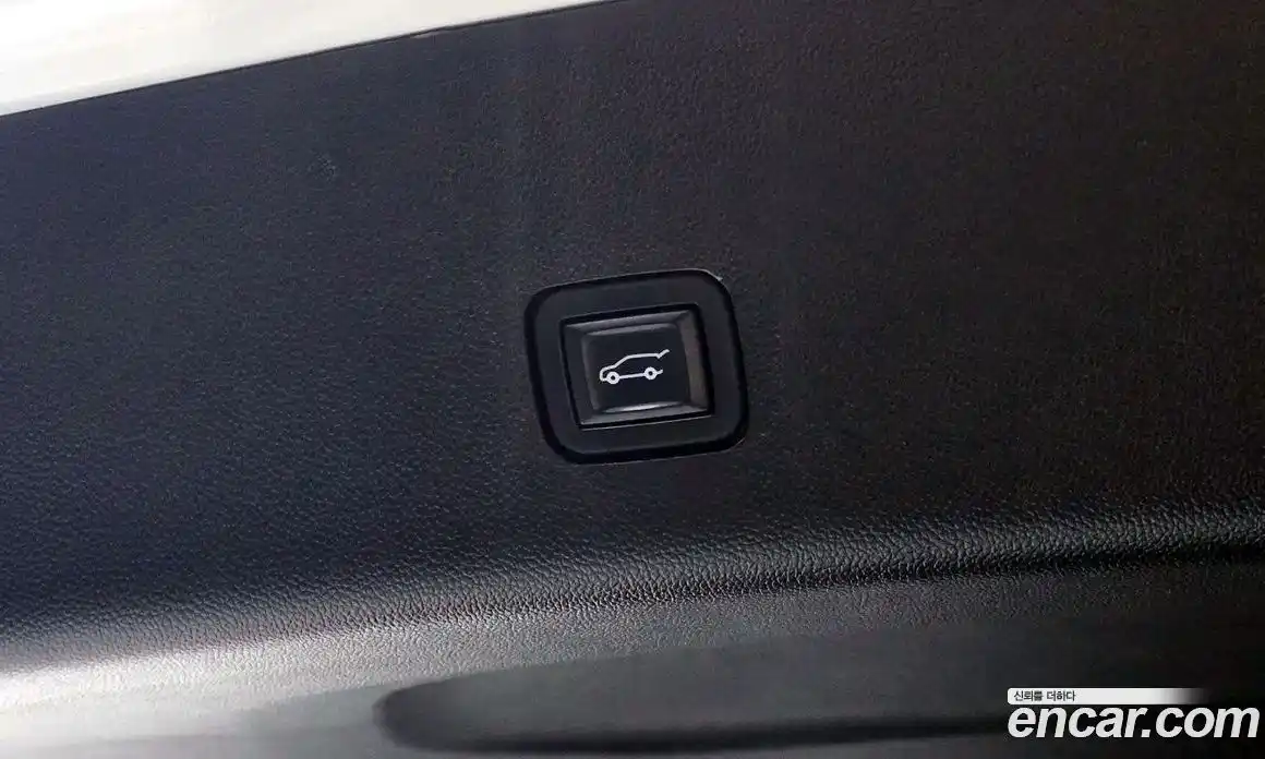 Chevrolet Traverse 2020 3.6 Автомат в Москве № 37049, фото 14