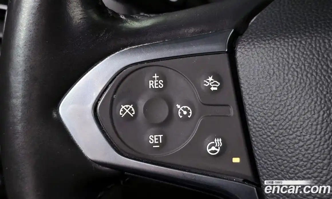 Chevrolet Traverse 2020 3.6 Автомат в Москве № 37049, фото 15