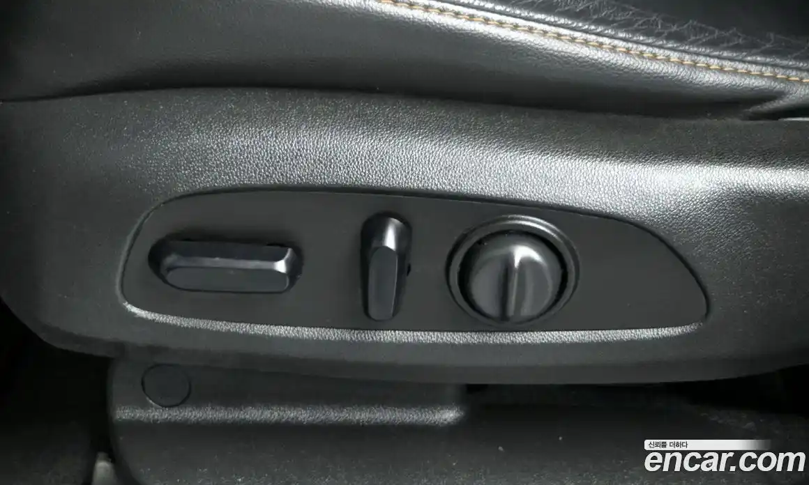 Chevrolet Traverse 2020 3.6 Автомат в Москве № 37049, фото 16