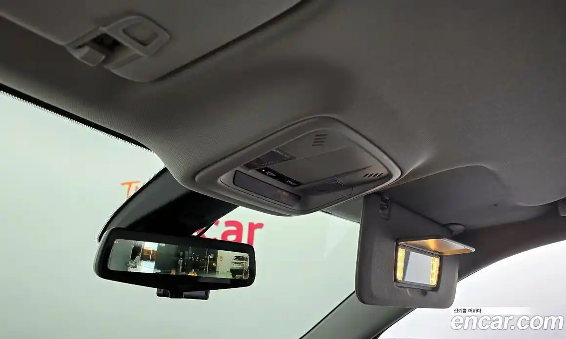 Chevrolet Traverse 2020 3.6 Автомат в Москве № 37049, фото 17