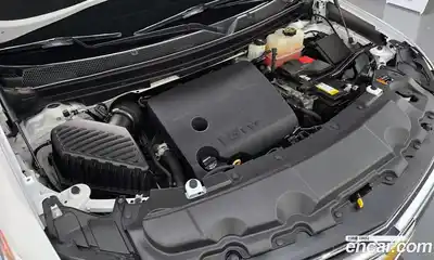 Chevrolet Traverse 2020 3.6 Автомат в Москве № 37049, миниатюра 10