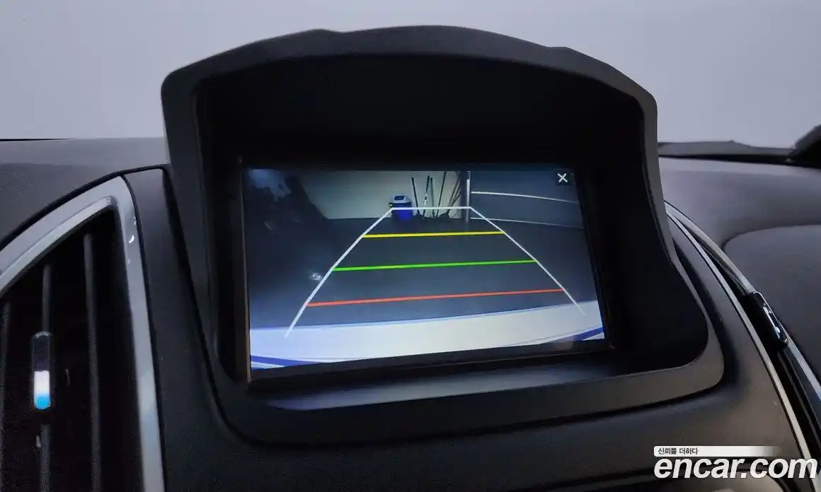 Chevrolet Cruze 2014 2.0 Автомат в Москве № 37065, фото 12