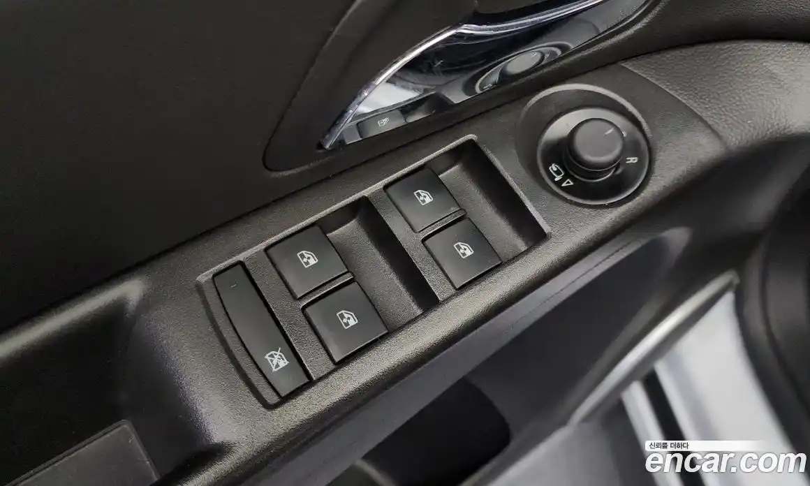 Chevrolet Cruze 2014 2.0 Автомат в Москве № 37065, фото 7