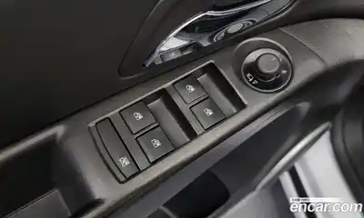 Chevrolet Cruze 2014 2.0 Автомат в Москве № 37065, миниатюра 7