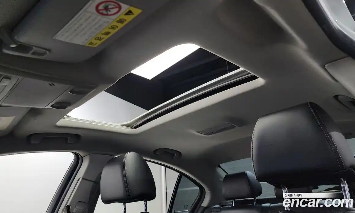 Chevrolet Cruze 2014 2.0 Автомат в Москве № 37065, фото 10