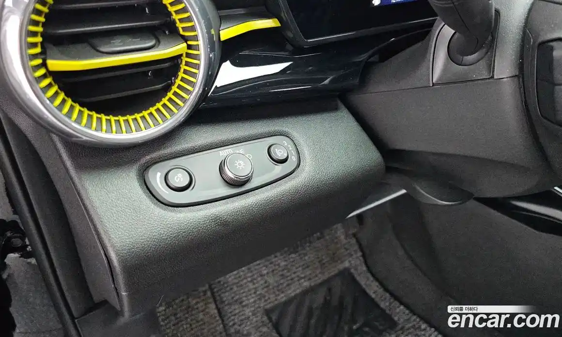 Chevrolet Trax 2024 1.2 Автомат в Москве № 37560, фото 11