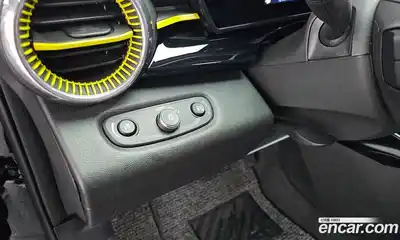 Chevrolet Trax 2024 1.2 Автомат в Москве № 37560, миниатюра 11